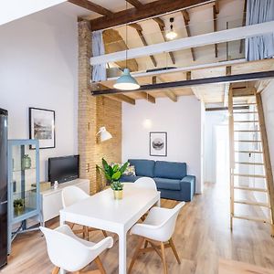 Appartement met Drie Slaapkamers